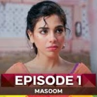Masoom playlist cover