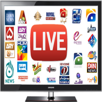 Pakistan TV Live