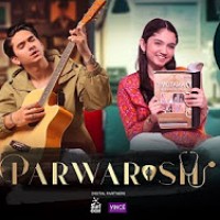 Parwarish playlist cover